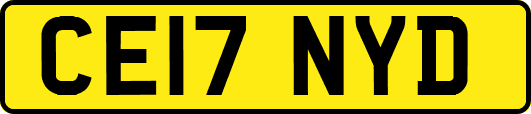 CE17NYD