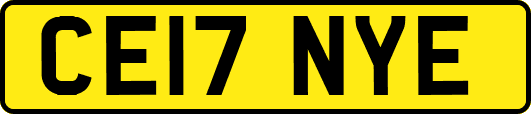 CE17NYE