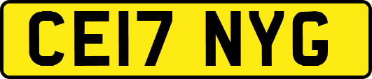 CE17NYG