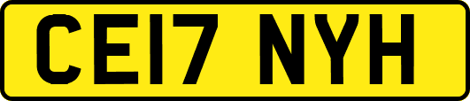 CE17NYH