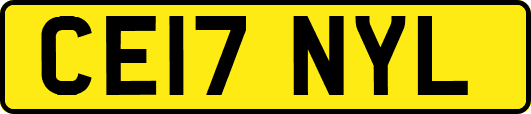 CE17NYL