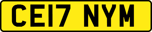 CE17NYM