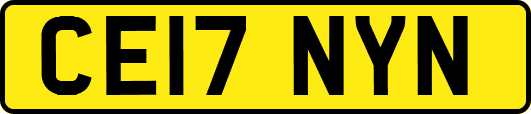 CE17NYN