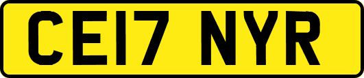 CE17NYR