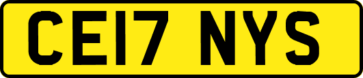 CE17NYS