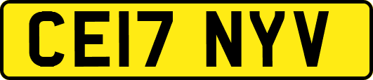 CE17NYV