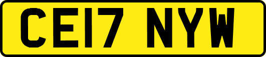 CE17NYW