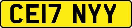 CE17NYY