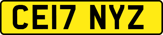 CE17NYZ