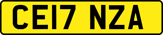 CE17NZA