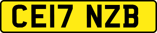 CE17NZB