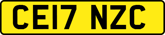 CE17NZC