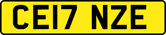 CE17NZE