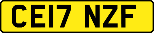 CE17NZF