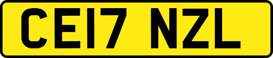 CE17NZL