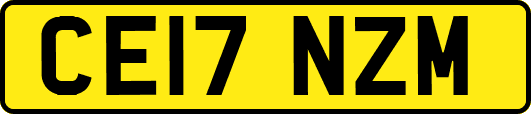 CE17NZM