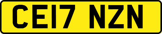 CE17NZN