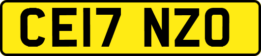 CE17NZO