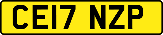 CE17NZP