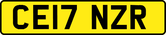 CE17NZR