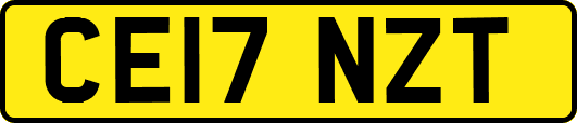 CE17NZT