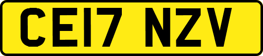 CE17NZV