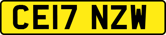 CE17NZW