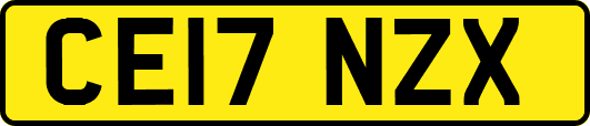 CE17NZX
