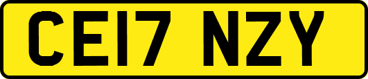 CE17NZY