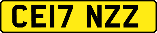 CE17NZZ
