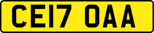 CE17OAA