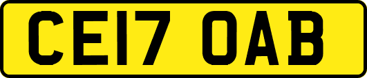 CE17OAB