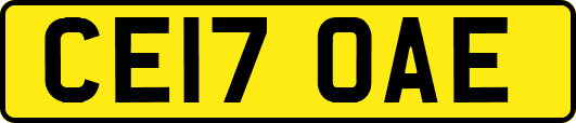 CE17OAE