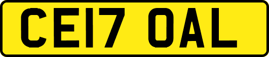 CE17OAL