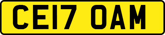 CE17OAM