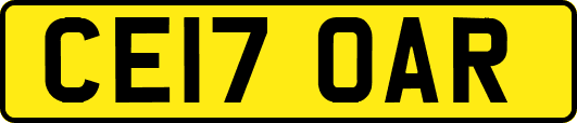 CE17OAR