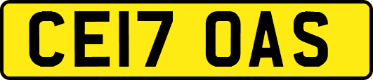 CE17OAS