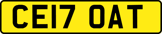 CE17OAT
