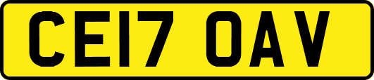 CE17OAV