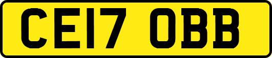 CE17OBB