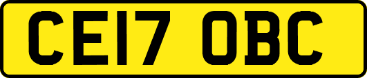 CE17OBC