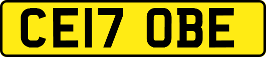 CE17OBE