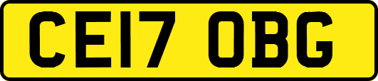 CE17OBG