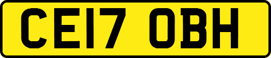 CE17OBH