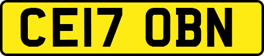 CE17OBN