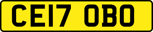 CE17OBO