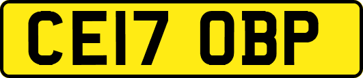 CE17OBP