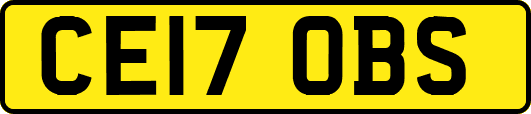 CE17OBS