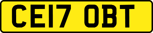 CE17OBT