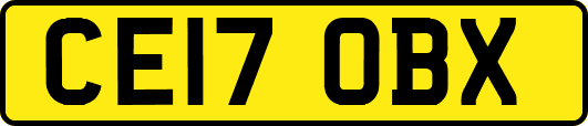 CE17OBX